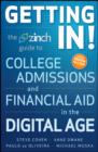 Getting In : The Zinch Guide to College Admissions and Financial Aid in the Digital Age - eBook