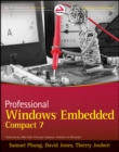 Professional Windows Embedded Compact 7 - Book