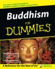 Buddhism For Dummies - eBook