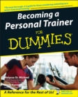 Becoming a Personal Trainer For Dummies - eBook