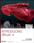Introducing ZBrush 4 - eBook