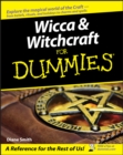 Wicca and Witchcraft For Dummies - eBook