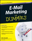 E-Mail Marketing For Dummies - eBook