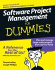 Software Project Management For Dummies - eBook