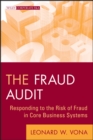 The Fraud Audit : Responding to the Risk of Fraud in Core Business Systems - eBook