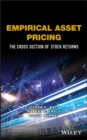 Empirical Asset Pricing : The Cross Section of Stock Returns - Book