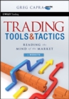 Trading Tools and Tactics : Reading the Mind of the Market - eBook
