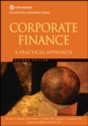 Corporate Finance : A Practical Approach - Book