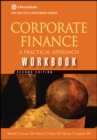 Corporate Finance Workbook : A Practical Approach - Book