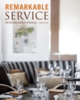 Remarkable Service - Book
