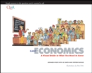 Easy Economics : A Visual Guide to What You Need to Know - Book