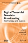 Digital Terrestrial Television Broadcasting : Technology and System - Book