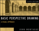 Basic Perspective Drawing : A Visual Approach - Book