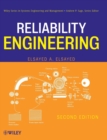 Reliability Engineering - Book