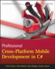 Professional Cross-Platform Mobile Development in C# - Book