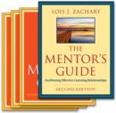 The Mentor's Starter Kit - Book