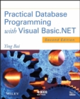 Practical Database Programming with Visual Basic.NET - Book