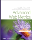 Advanced Web Metrics with Google Analytics - Book