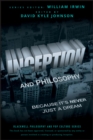 Inception and Philosophy : Because It's Never Just a Dream - eBook