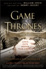 Game of Thrones and Philosophy : Logic Cuts Deeper Than Swords - eBook