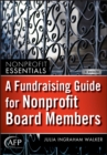 A Fundraising Guide for Nonprofit Board Members - eBook