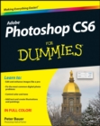Photoshop CS6 For Dummies - eBook