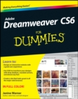 Dreamweaver CS6 For Dummies - eBook