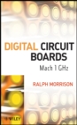 Digital Circuit Boards : Mach 1 GHz - Book