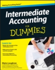 Intermediate Accounting For Dummies - eBook