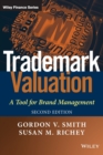 Trademark Valuation : A Tool for Brand Management - Book