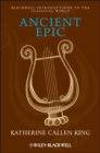 Ancient Epic - Book