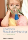 Children's Respiratory Nursing - eBook