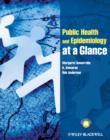 Public Health and Epidemiology at a Glance - eBook