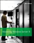 Mastering Windows Server 2012 R2 - Book