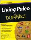 Living Paleo For Dummies - Book
