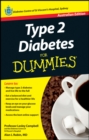 Type 2 Diabetes For Dummies - Book