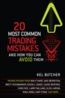 20 Most Common Trading Mistakes : And How You Can Avoid Them - eBook