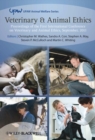 Veterinary and Animal Ethics : Proceedings of the First International Conference on Veterinary and Animal Ethics, September 2011 - Book
