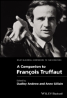 A Companion to Fran ois Truffaut - eBook