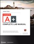 CompTIA A+ Complete Lab Manual - Book
