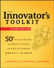 The Innovator's Toolkit : 50+ Techniques for Predictable and Sustainable Organic Growth - eBook