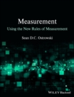 Measurement using the New Rules of Measurement - Book