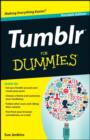Tumblr For Dummies - Book