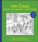 The New Yorker Book of Money Cartoons - Book