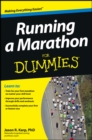 Running a Marathon For Dummies - Book