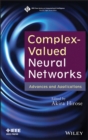 Complex-Valued Neural Networks : Advances and Applications - Book