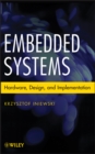 Embedded Systems : Hardware, Design and Implementation - Book