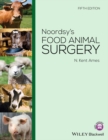 Noordsy's Food Animal Surgery - Book