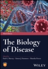 The Biology of Disease - Book