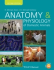 Anatomy and Physiology of Domestic Animals - Book